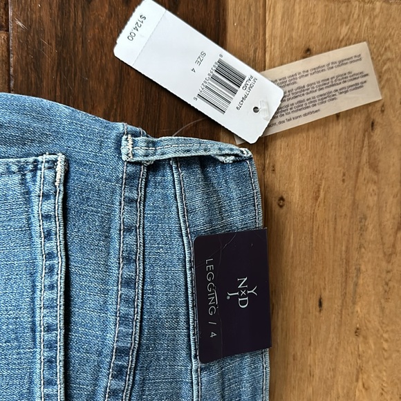 NYDJ leggings - Picture 4 of 5